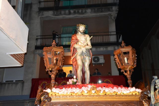 Procesión Martes Santo 2015 - 13